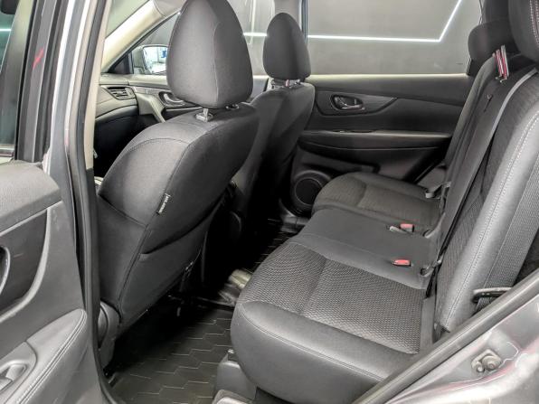Nissan X-Trail III Рестайлинг с пробегом 2021 года, цена 2 700 000 рублей, 110563 км, внедорожник, Автокод Объявления