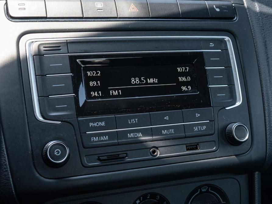 Volkswagen Polo V Рестайлинг Краснодар  - изображение 12