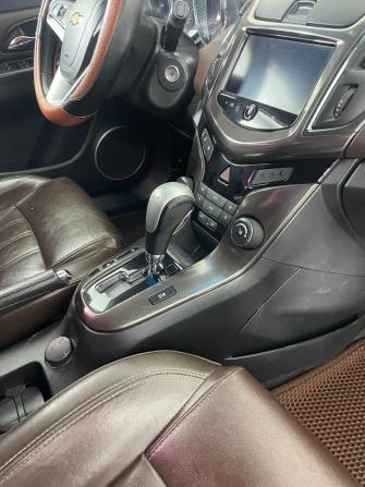 Chevrolet Cruze I Рестайлинг с пробегом 2013 года, цена 748 000 рублей, 220983 км, хэтчбек, Автокод Объявления