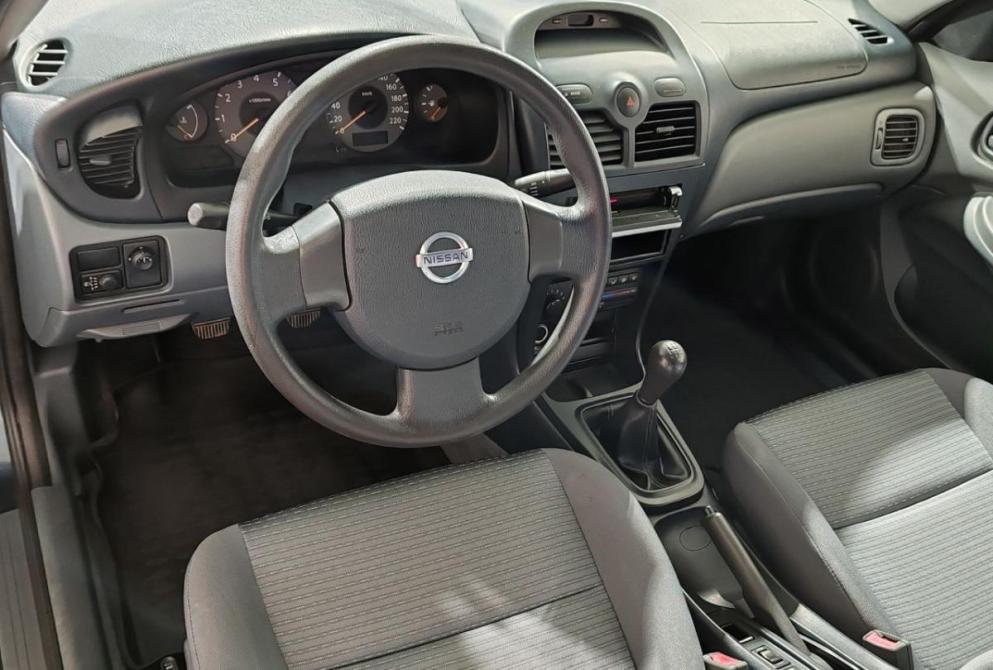 Nissan Almera Classic I Ярославль  - изображение 12