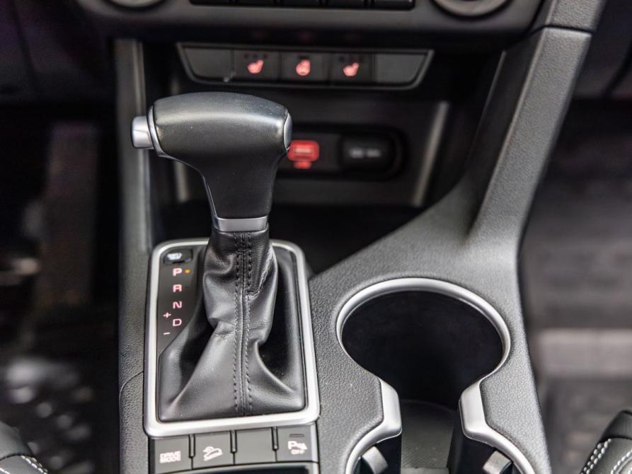 Kia Sportage IV Рестайлинг Волгоград  - изображение 24
