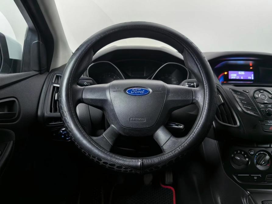 Ford Focus III Москва  - изображение 13