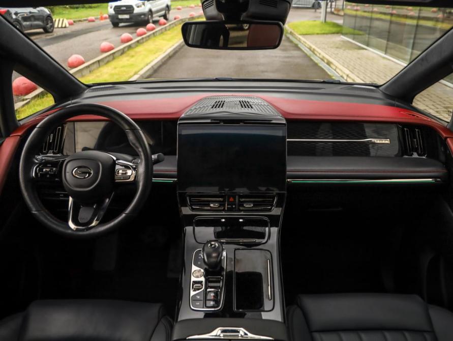 GAC M8 Санкт-Петербург  - изображение 11