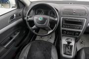 Skoda Octavia II (A5) Рестайлинг Красноярск  - изображение 32