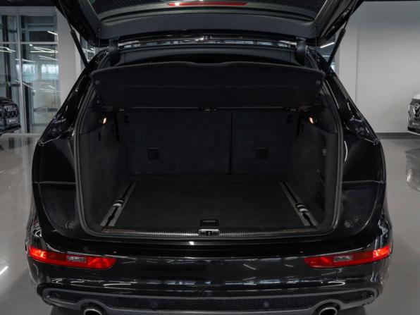 Audi Q5 I (8R) с пробегом 2011 года, цена 1 740 000 рублей, 168914 км, внедорожник, Автокод Объявления