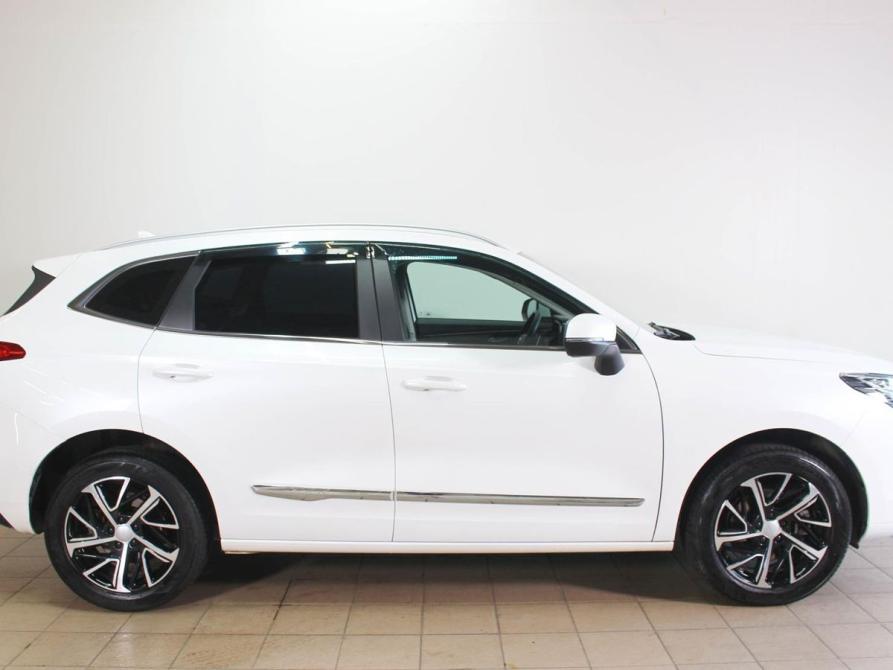Haval Jolion I Калуга  - изображение 4