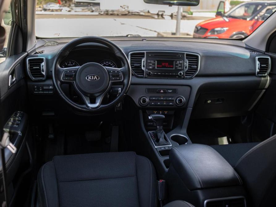 Kia Sportage IV Сочи  - изображение 6