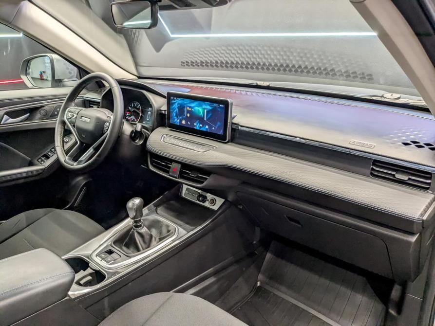 Haval Jolion I Москва  - изображение 11