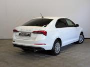 Skoda Rapid II Москва  - изображение 33