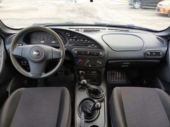 Chevrolet Niva I Рестайлинг с пробегом 2014 года, цена 530 000 рублей, 126254 км, внедорожник, Автокод Объявления