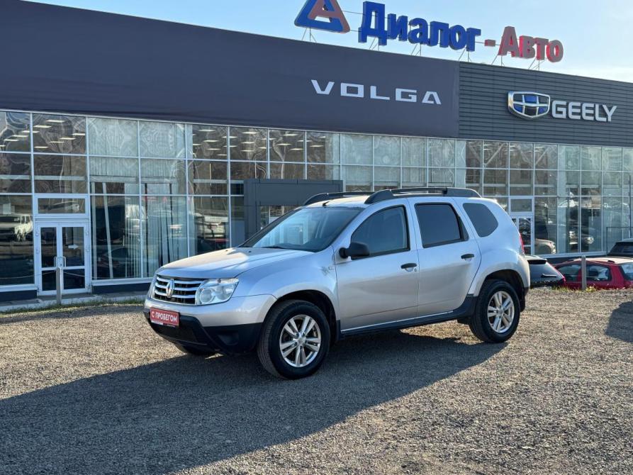 Renault Duster I Набережные Челны  - изображение 1