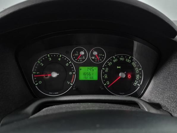 Ford Fusion I Рестайлинг с пробегом 2007 года, цена 510 000 рублей, 192765 км, хэтчбек, Автокод Объявления