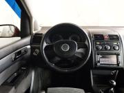 Volkswagen Touran I Москва  - изображение 34