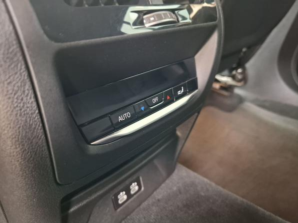 BMW X4 II (G02) с пробегом 2019 года, цена 3 750 000 рублей, 136611 км, внедорожник, Автокод Объявления