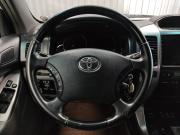 Toyota Land Cruiser Prado 120 Series Рестайлинг Пермь  - изображение 26