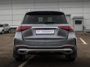 Mercedes-Benz GLE II (V167) Москва  - изображение 26