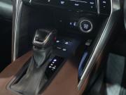 Toyota Harrier IV (XU80) Улан-Удэ  - изображение 42