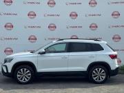 Volkswagen Taos I Екатеринбург  - изображение 42
