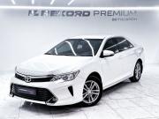Toyota Camry VII (XV50) Рестайлинг 2 Уфа  - изображение 31