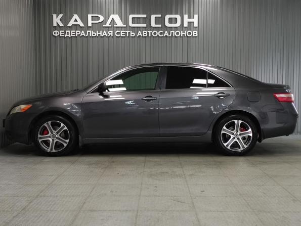Toyota Camry VI (XV40) с пробегом 2007 года, цена 990 000 рублей, 353706 км, седан, Автокод Объявления