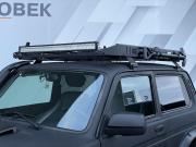 Lada (ВАЗ) 2121 (4x4) I Рестайлинг Екатеринбург  - изображение 28