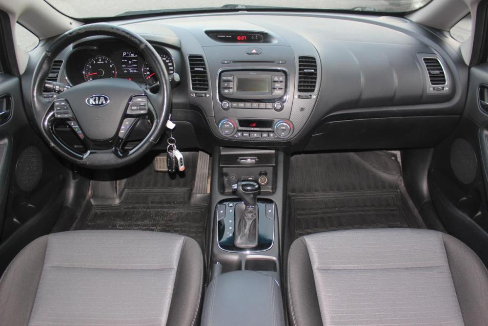 Kia Cerato III Рестайлинг (Classic) Белгород  - изображение 7
