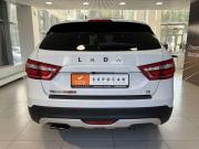 Lada (ВАЗ) Vesta I Нижний Новгород  - изображение 24
