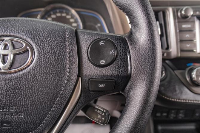 Toyota RAV4 IV (XA40) с пробегом 2013 года, цена 2 069 000 рублей, 250000 км, внедорожник, Автокод Объявления