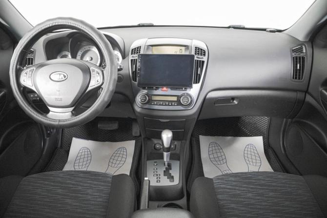 Kia Ceed I с пробегом 2009 года, цена 709 000 рублей, 280000 км, хэтчбек, Автокод Объявления