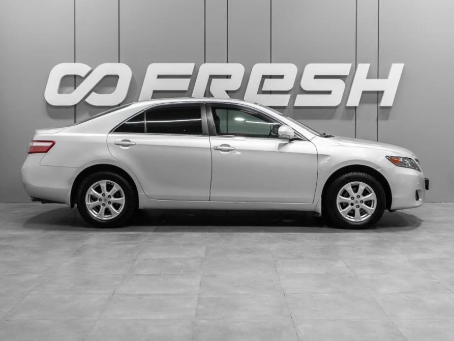 Toyota Camry VI (XV40) Рестайлинг Тюмень  - изображение 5