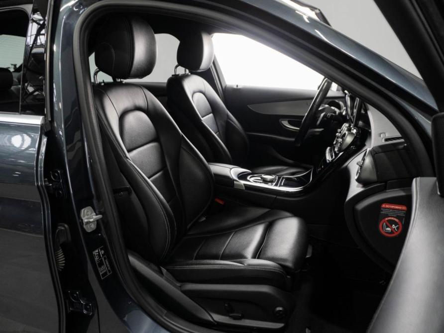 Mercedes-Benz C-Класс IV (W205) Тюмень  - изображение 11