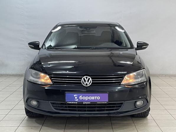 Volkswagen Jetta VI с пробегом 2011 года, цена 990 000 рублей, 196448 км, седан, Автокод Объявления