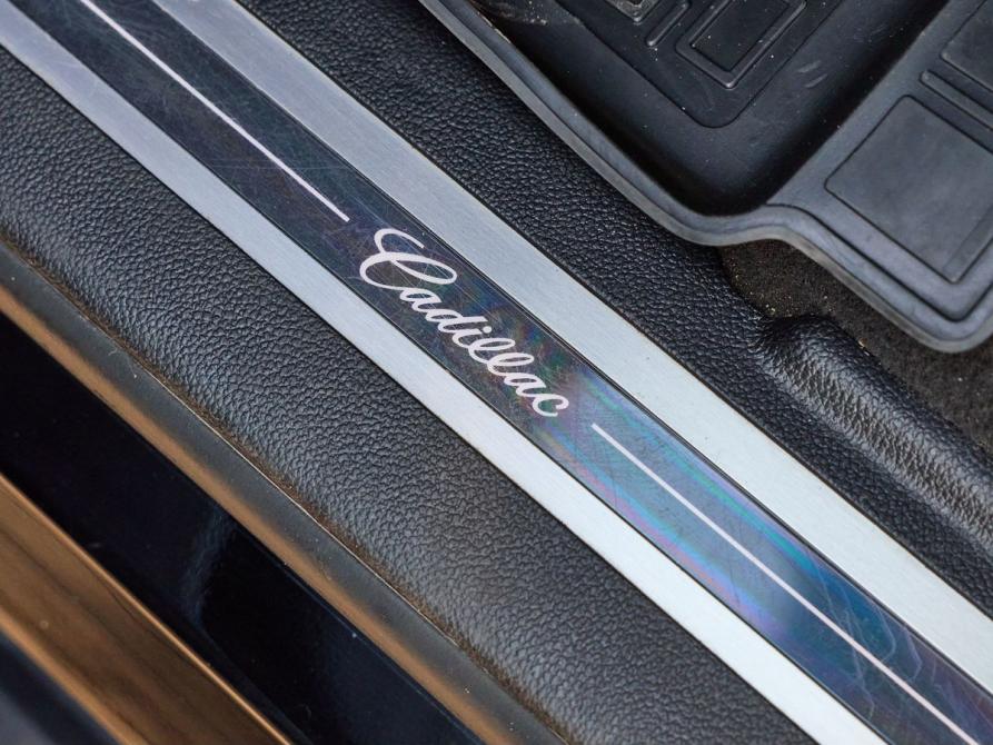 Cadillac Escalade IV Магнитогорск  - изображение 20