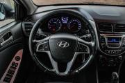 Hyundai Solaris I Рестайлинг Уфа  - изображение 25