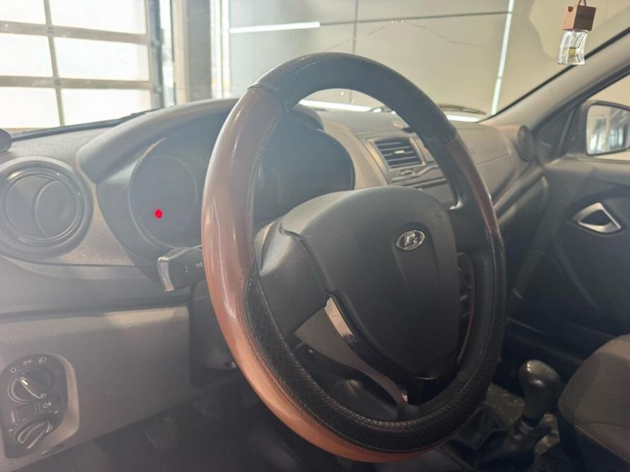 Lada (ВАЗ) Granta I Рестайлинг Екатеринбург  - изображение 14