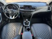 Kia Ceed III Воронеж  - изображение 31