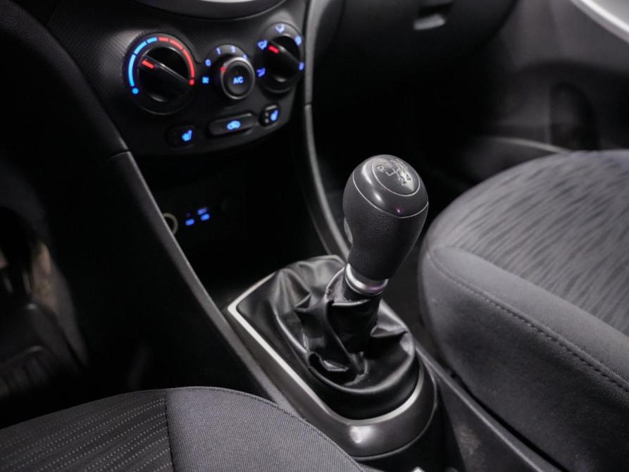 Hyundai Solaris I Рестайлинг Ульяновск  - изображение 15