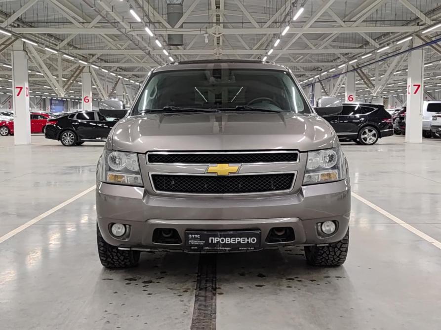 Chevrolet Tahoe III Казань  - изображение 2