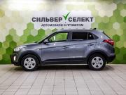 Hyundai Creta I Магнитогорск  - изображение 33