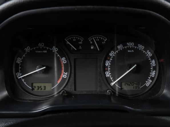 Skoda Octavia I (A4) Рестайлинг с пробегом 2008 года, цена 649 000 рублей, 142048 км, лифтбек, Автокод Объявления