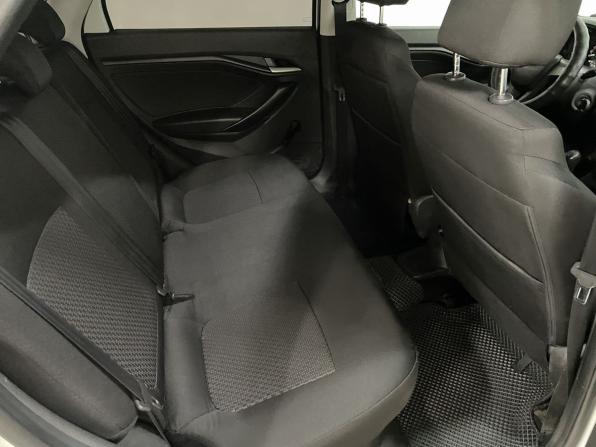 Lada (ВАЗ) Vesta I с пробегом 2017 года, цена 849 000 рублей, 148399 км, седан, Автокод Объявления