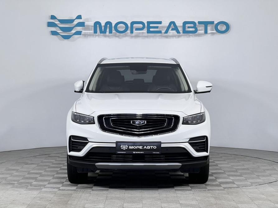 Belgee X70 I Калининград  - изображение 2