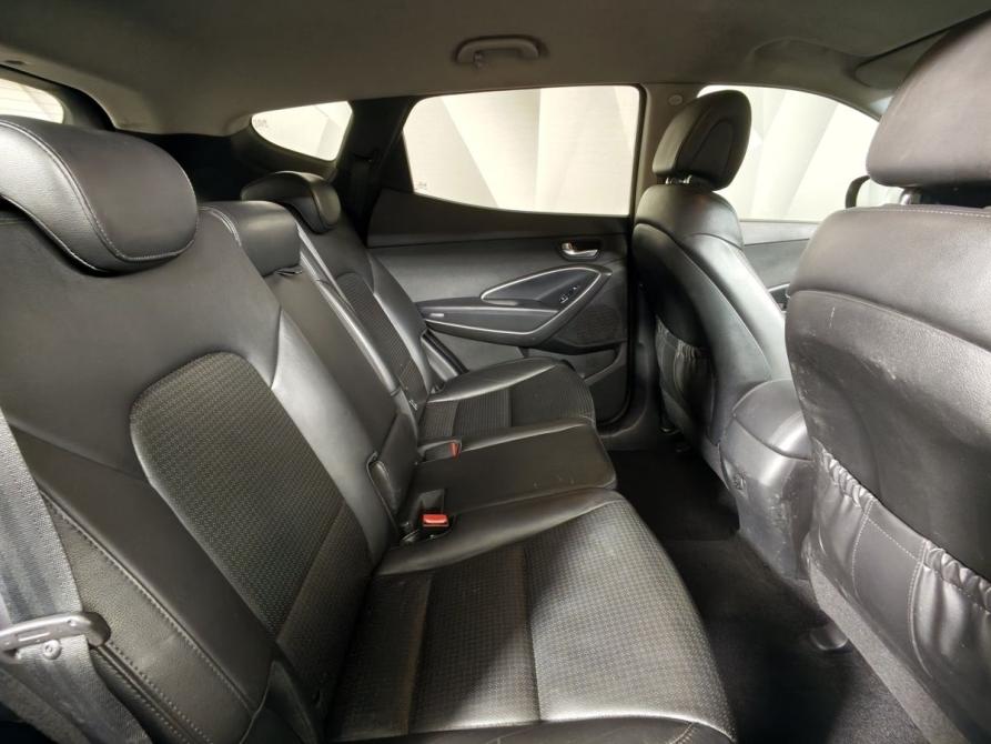 Hyundai Santa Fe III Москва  - изображение 16