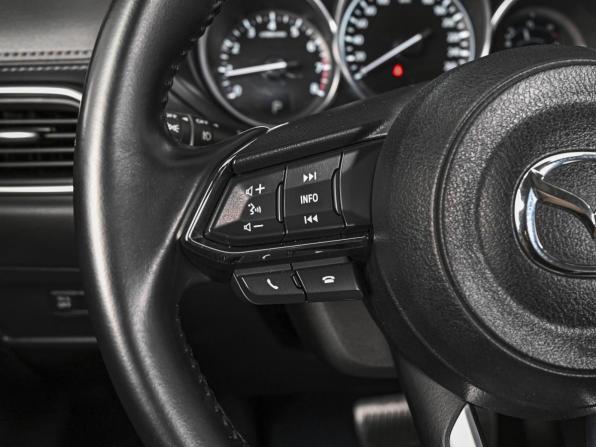 Mazda CX-5 II с пробегом 2019 года, цена 2 348 000 рублей, 169881 км, внедорожник, Автокод Объявления