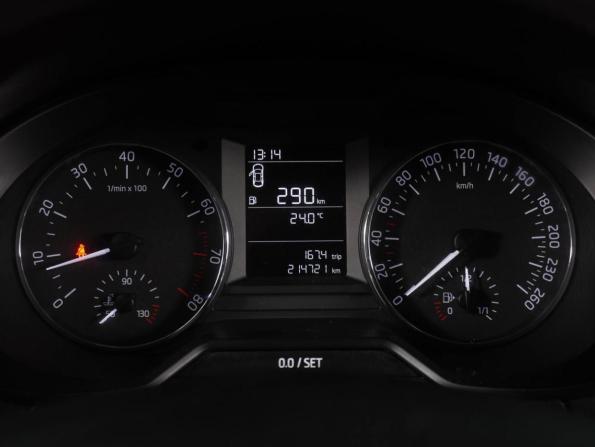 Skoda Octavia III (A7) с пробегом 2013 года, цена 899 000 рублей, 214721 км, лифтбек, Автокод Объявления