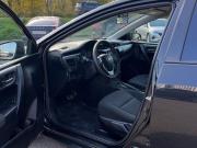 Toyota Corolla XI (E160 E170 E180) Нефтекамск  - изображение 18
