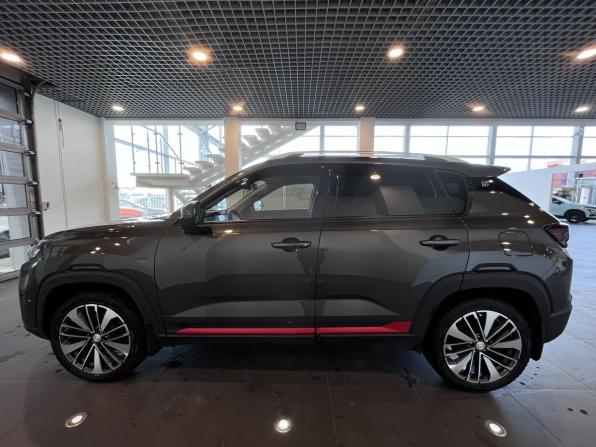 Changan CS35 Plus I Рестайлинг с пробегом 2023 года, цена 1 710 000 рублей, 73241 км, внедорожник, Автокод Объявления