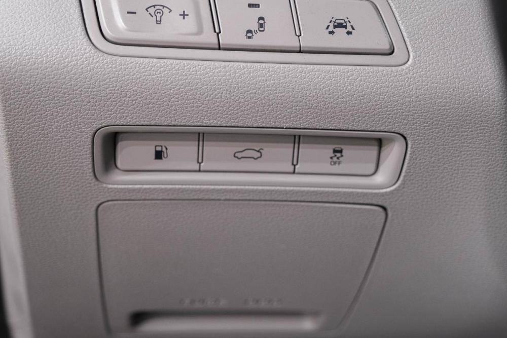 Hyundai Sonata VII (LF) Рестайлинг Новокузнецк  - изображение 28