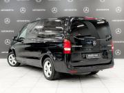 Mercedes-Benz Vito III (W447) Москва  - изображение 33