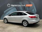 Ford Focus III Рестайлинг Пермь  - изображение 29